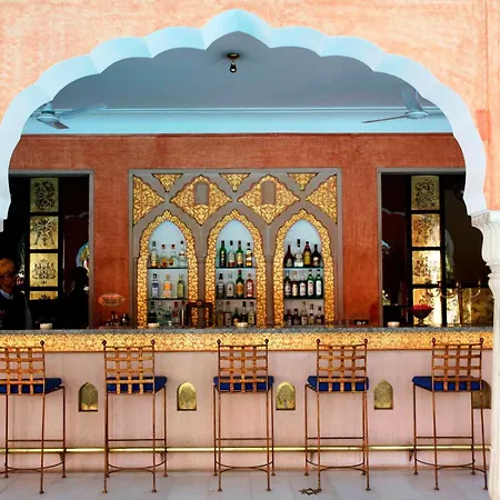 Samode Haveli-3
