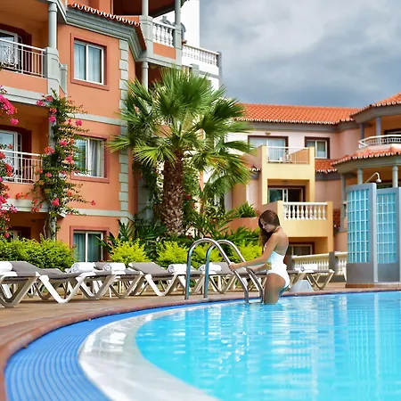 Pestana Miramar Garden & Ocean Hotel-3
