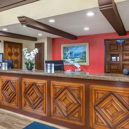 Best Western Americana Inn-2