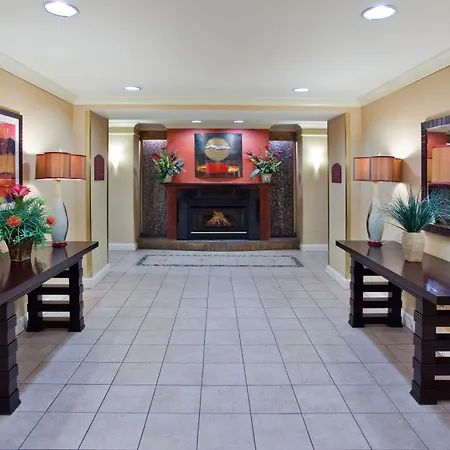 Holiday Inn Express & Suites Greenville-I-85 & Woodruff Rd By Ihg-2