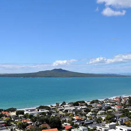 The Spencer Suites Auckland By Castle-3