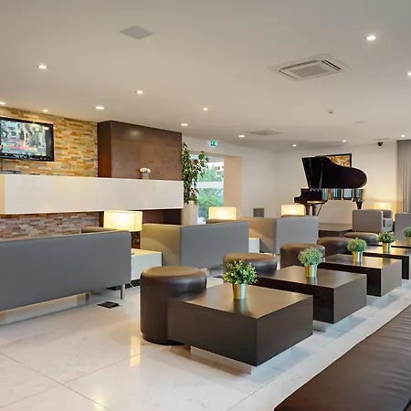 Hotel Dos Zimbros-2