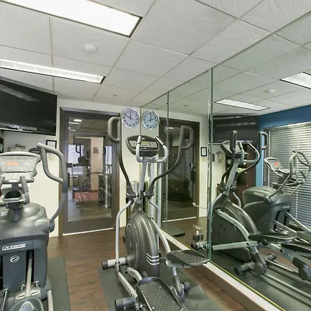 Comfort Suites Austin Nw Lakeline-3