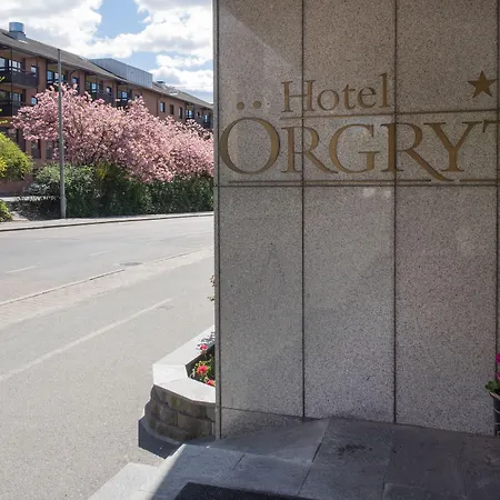 Hotel Oergryte-2