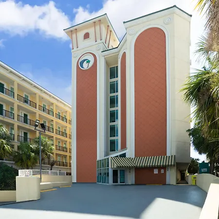 Palette Resort Myrtle Beach-3