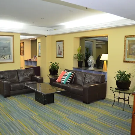 Devere Hotel-2