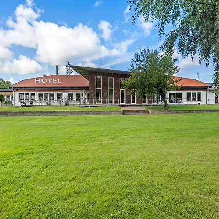 Best Western Hotel Norra Vattern-2