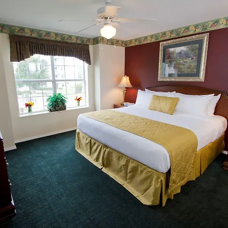 The Suites At Fall Creek-3