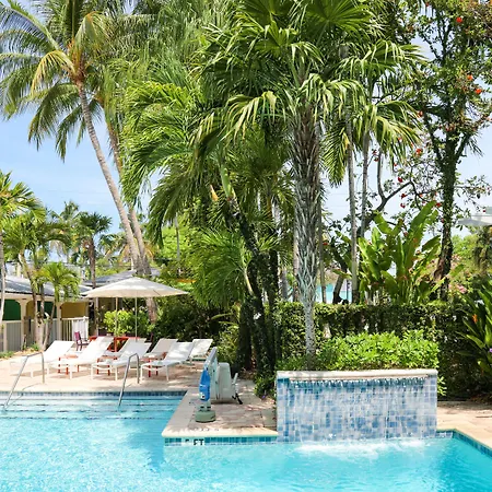 Almond Tree Inn - Adults Only-2