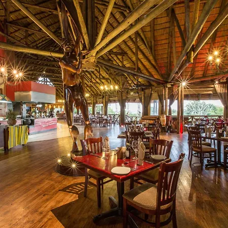 Indaba Hotel, Spa & Conference Center-3