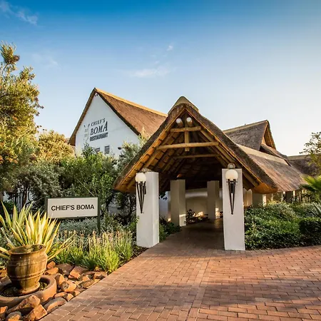 Indaba Hotel, Spa & Conference Center-2