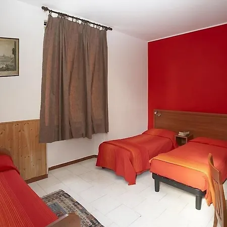Hotel Trentina-2