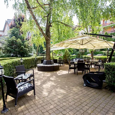 Best Western Central Hotel-3