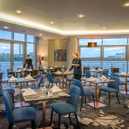 Clayton Hotel Limerick-2