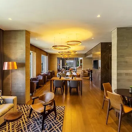 Grand Hyatt Sao Paulo-2