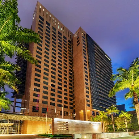 Grand Hyatt Sao Paulo-3
