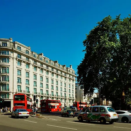 London Marriott Hotel Park Lane-2
