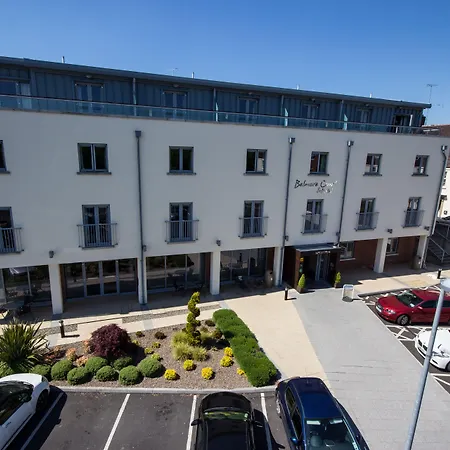 Belmore Court & Motel-3