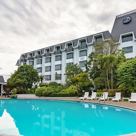 Distinction Hotel Rotorua-2