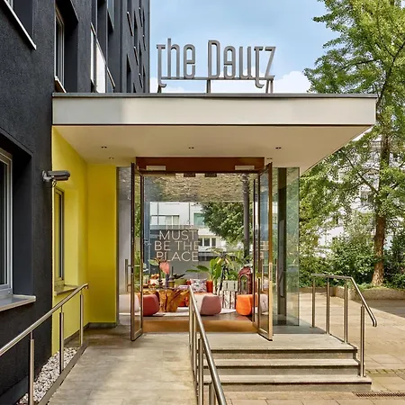 The Deutz, A Tribute Portfolio Hotel-2