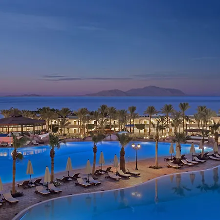Sultan Gardens Resort Sharm El Sheikh-3