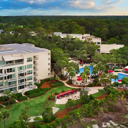 Marriott'S Monarch At Sea Pines-2