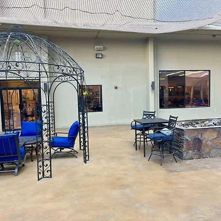 Jockey Club Suites-3