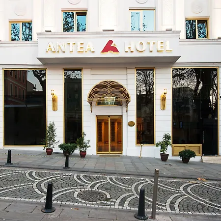 Antea Hotel Oldcity -Special Category-2