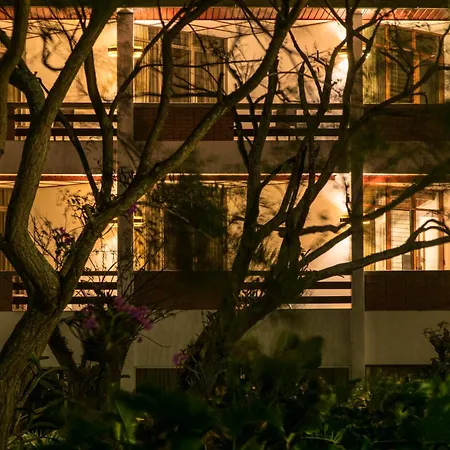 Hotel Bougainvillea San Jose-3