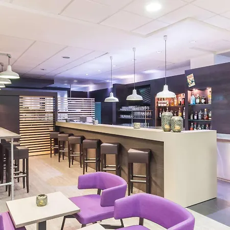 Park Inn By Radisson Goettingen-2