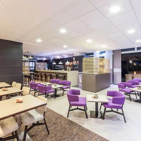 Park Inn By Radisson Goettingen-3
