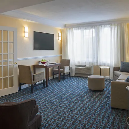 Fairfield Inn & Suites By Marriott Ottawa Kanata-2