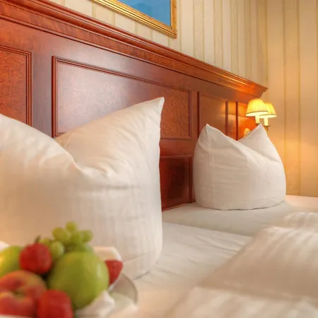 Seetelhotel Ahlbecker Hof Das Elegante Traditionshotel & Ruhiger Rueckzugsort An Der Ostsee-2