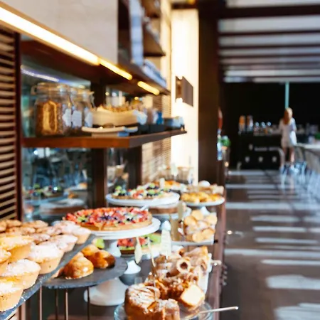Una Hotels One Siracusa Wellness & Spa-3