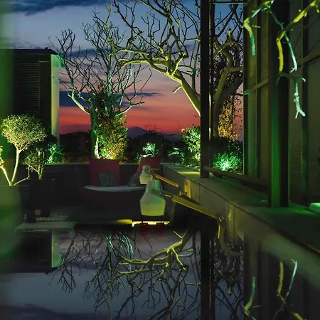 Una Hotels One Siracusa Wellness & Spa-2