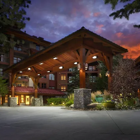 Marriott Grand Residence Club, Lake Tahoe-2