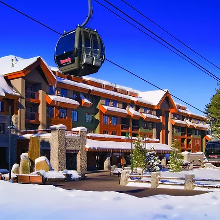 Marriott Grand Residence Club, Lake Tahoe-3
