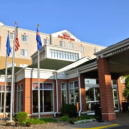 Hilton Garden Inn Minneapolis/Bloomington-2