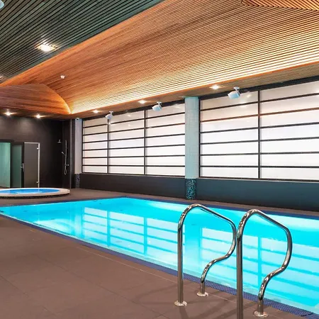 Thon Hotel Arena-3