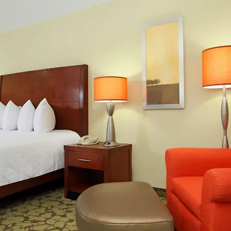 Hilton Garden Inn Columbus Airport-3