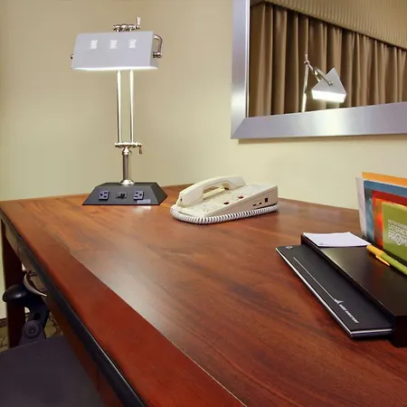 Hilton Garden Inn Columbus Airport-2