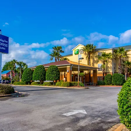 Holiday Inn Express Destin E - Commons Mall Area By Ihg-2