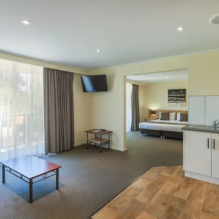 Mildura Inlander Resort-3