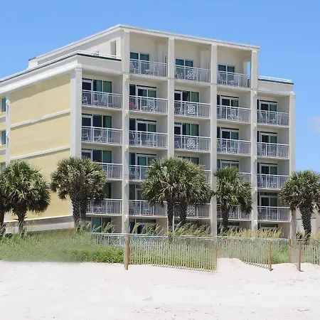 The Sandbar Hotel, Trademark Collection By Wyndham-3