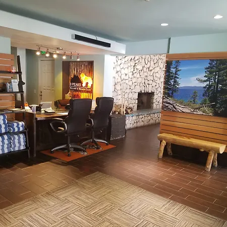 3 Peaks Resort & Beach Club-3