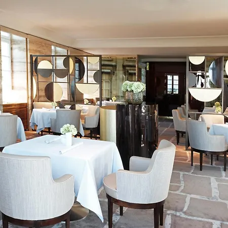 Althoff Grandhotel Schloss Bensberg-3