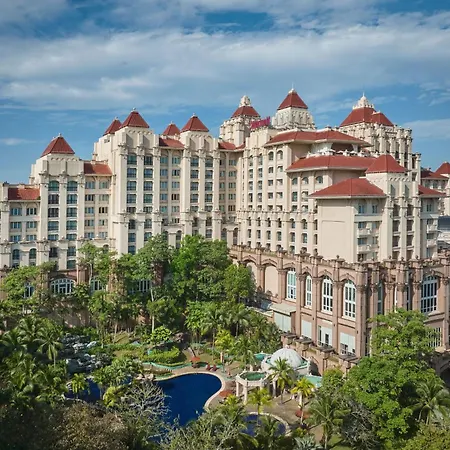 Putrajaya Marriott Hotel-3
