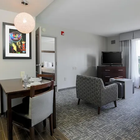 Homewood Suites By Hilton Southwind - Hacks Cross-3