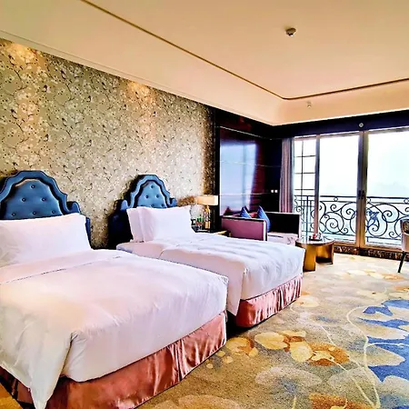 Chateau Star River Guangzhou-3