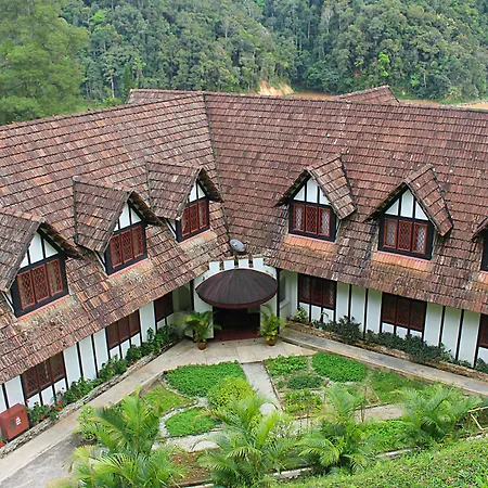 The Lakehouse Cameron Highlands-3